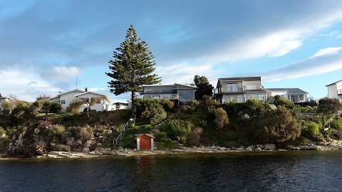 Photo: Opossum Bay Park